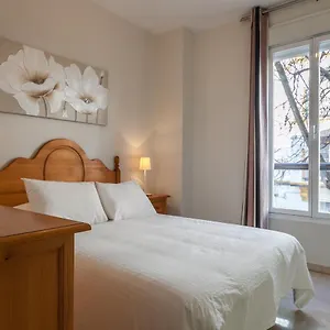 Cerca Del Alcazar Con Garaje Privado Appartement Séville