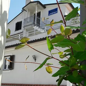 M&r Appartement Rovinj