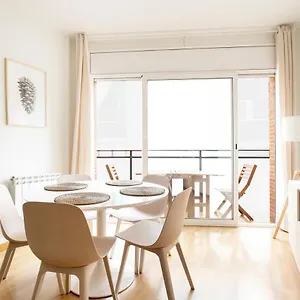 Ab North Barcelona Appartement Santa Coloma de Gramanet