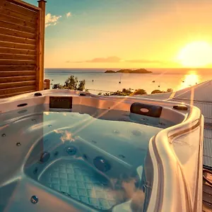 Sunset Villa