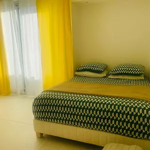 ★★★ Paradis Prado Mermoz Proximité Mer★★★ Appartement Marseille