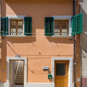 Valdibora Sea View Appartement Rovinj