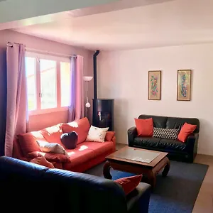 L'alivu Appartement Nice